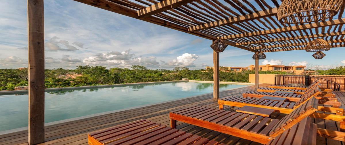 Foto de casa en venta en  , tulum centro, tulum, quintana roo, 0 No. 01