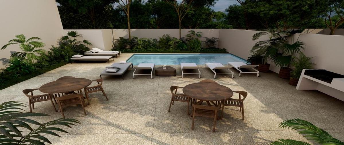 Foto de departamento en , tulum centro, tulum, quintana roo, 0 foto 02 Foto de departamento en venta en , tulum centro, tulum, quintana roo, 0 No. 02