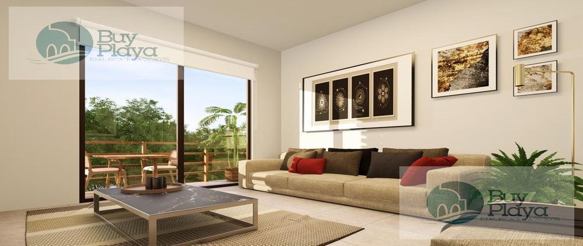 Foto de departamento en venta en  , tulum centro, tulum, quintana roo, 28784611 No. 04