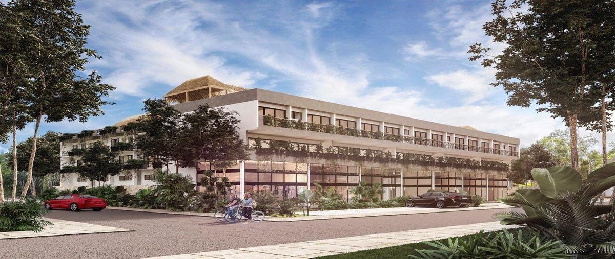 Foto de departamento en venta en  , tulum centro, tulum, quintana roo, 0 No. 04