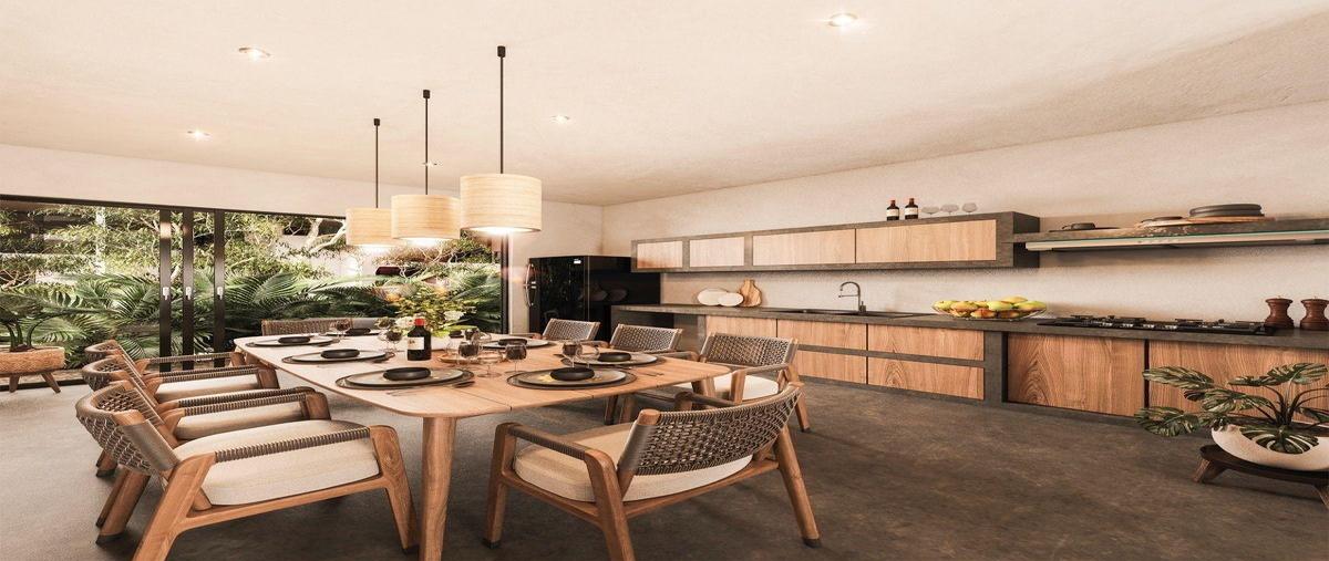 Foto de departamento en venta en  , tulum centro, tulum, quintana roo, 0 No. 05