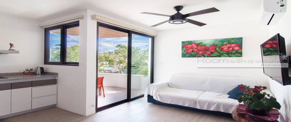 Foto de departamento en venta en  , tulum centro, tulum, quintana roo, 28784635 No. 04