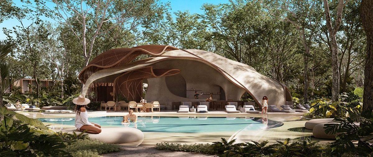 Foto de departamento en venta en  , tulum centro, tulum, quintana roo, 28784643 No. 05