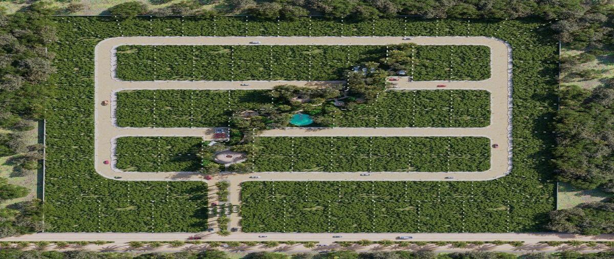 Foto de terreno habitacional en venta en  , tulum centro, tulum, quintana roo, 28784654 No. 04