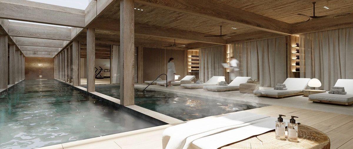 Foto de departamento en venta en  , tulum centro, tulum, quintana roo, 0 No. 03