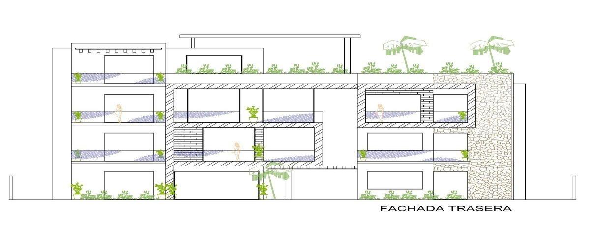 Foto de terreno habitacional en venta en  , tulum centro, tulum, quintana roo, 0 No. 03