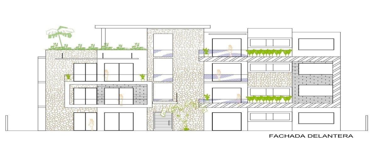 Foto de terreno habitacional en venta en  , tulum centro, tulum, quintana roo, 0 No. 04