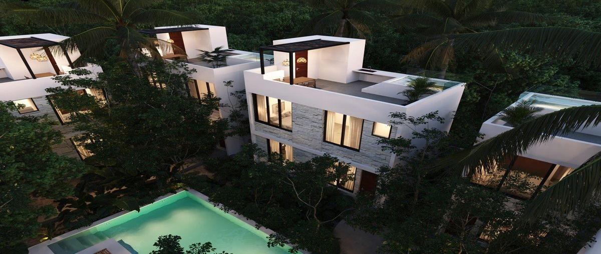 Foto de departamento en , tulum centro, tulum, quintana roo, 28784664 foto 01 Foto de departamento en venta en , tulum centro, tulum, quintana roo, 28784664 No. 01