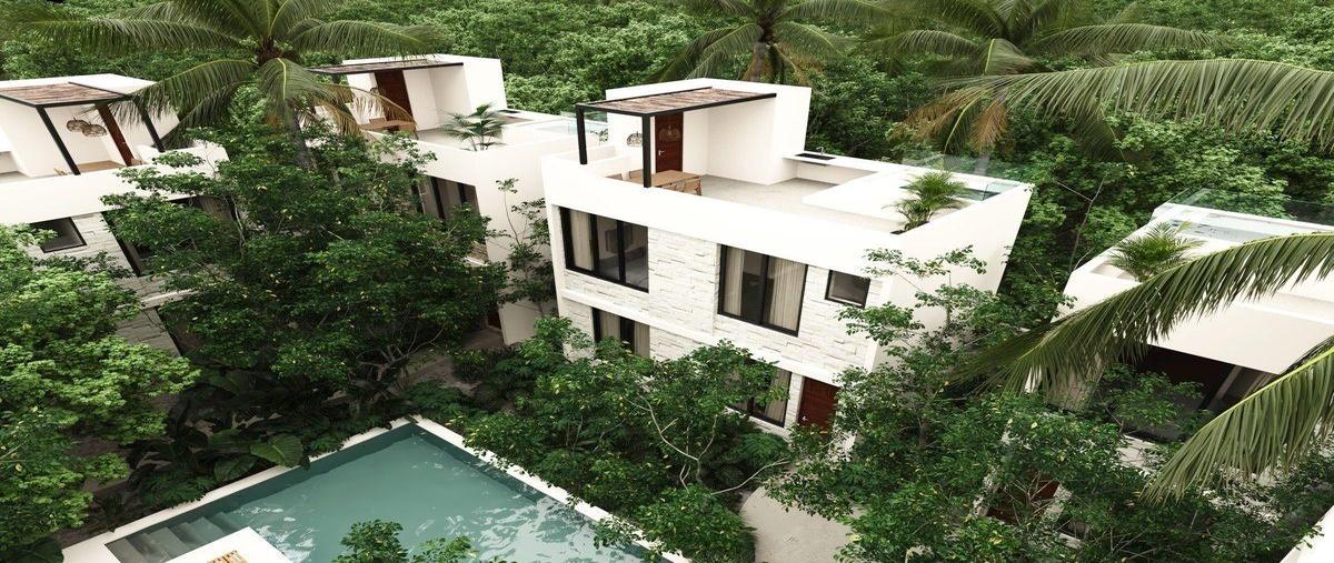 Foto de departamento en , tulum centro, tulum, quintana roo, 28784664 foto 02 Foto de departamento en venta en , tulum centro, tulum, quintana roo, 28784664 No. 02