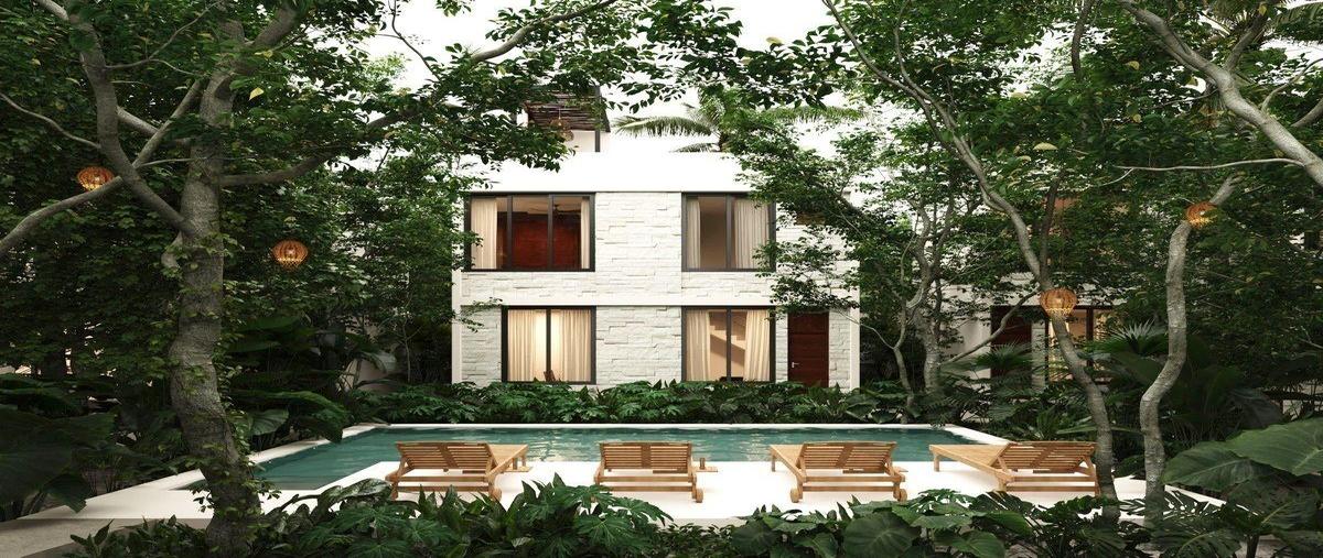 Foto de departamento en , tulum centro, tulum, quintana roo, 28784664 foto 03 Foto de departamento en venta en , tulum centro, tulum, quintana roo, 28784664 No. 03