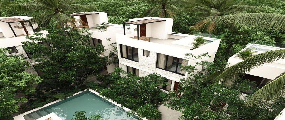 Foto de departamento en , tulum centro, tulum, quintana roo, 28784664 foto 04 Foto de departamento en venta en , tulum centro, tulum, quintana roo, 28784664 No. 04