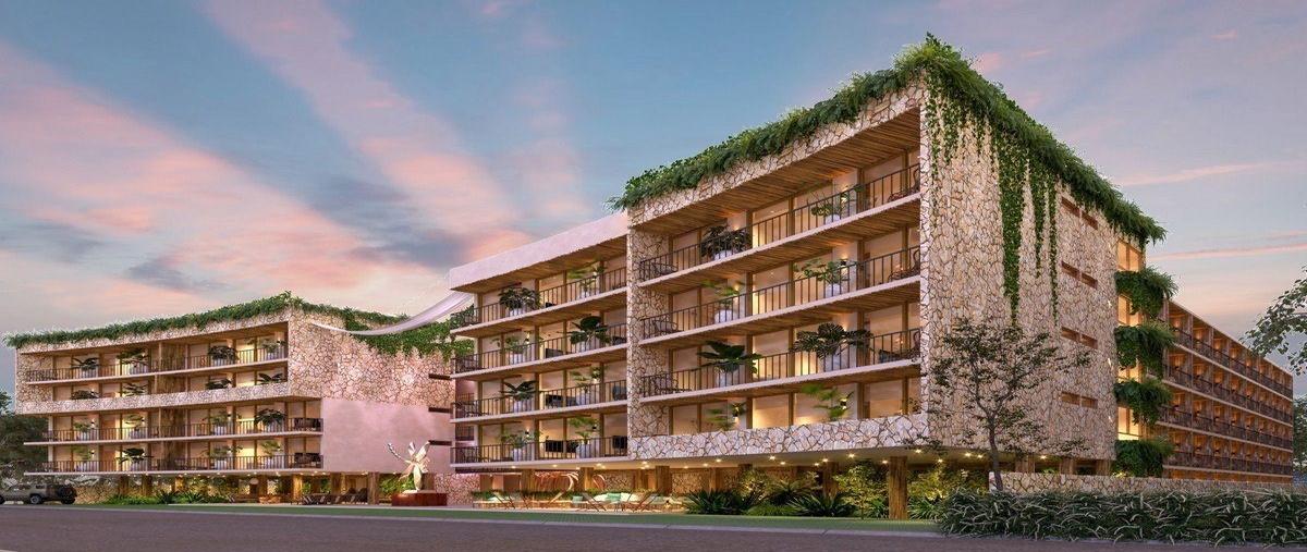 Foto de departamento en venta en  , tulum centro, tulum, quintana roo, 0 No. 05