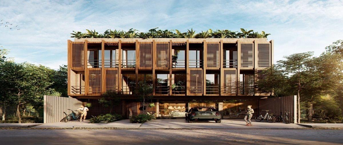 Foto de departamento en venta en  , tulum centro, tulum, quintana roo, 28784686 No. 03
