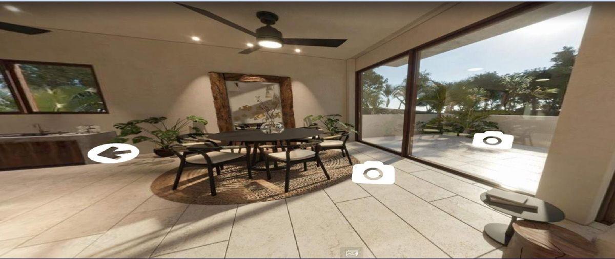 Foto de casa en venta en  , tulum centro, tulum, quintana roo, 28784715 No. 03
