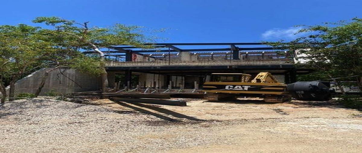 Foto de terreno habitacional en venta en  , tulum centro, tulum, quintana roo, 28784716 No. 03