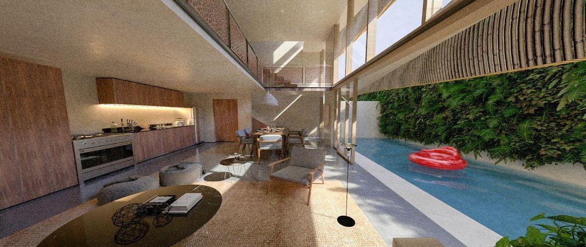 Foto de departamento en venta en  , tulum centro, tulum, quintana roo, 28784729 No. 04