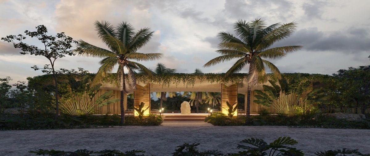 Foto de terreno habitacional en venta en  , tulum centro, tulum, quintana roo, 28784756 No. 04