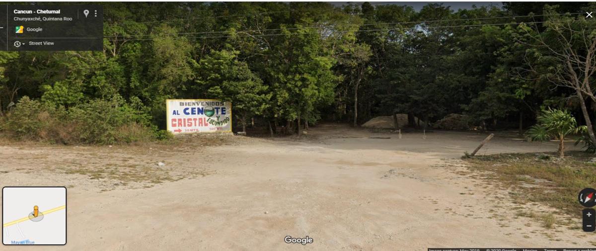 Foto de terreno habitacional en venta en  , tulum centro, tulum, quintana roo, 0 No. 04