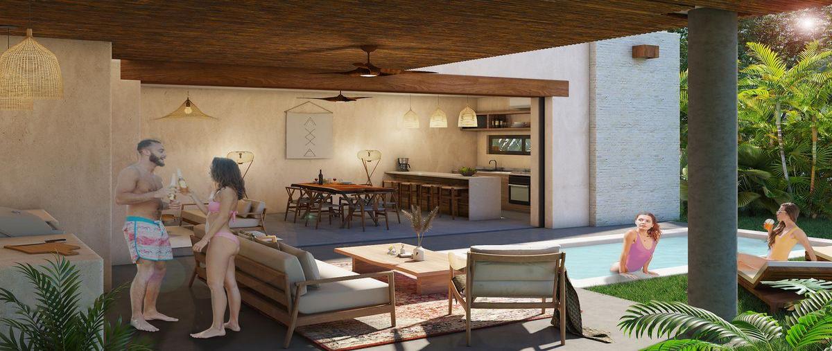 Foto de casa en venta en  , tulum centro, tulum, quintana roo, 0 No. 02