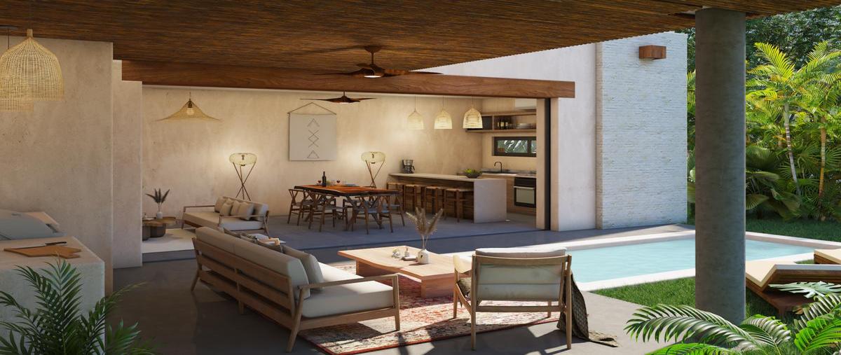 Foto de casa en venta en  , tulum centro, tulum, quintana roo, 0 No. 03