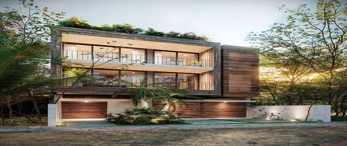 Foto de departamento en venta en  , tulum centro, tulum, quintana roo, 0 No. 03