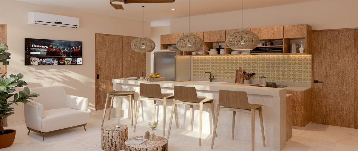 Foto de departamento en venta en  , tulum centro, tulum, quintana roo, 0 No. 04