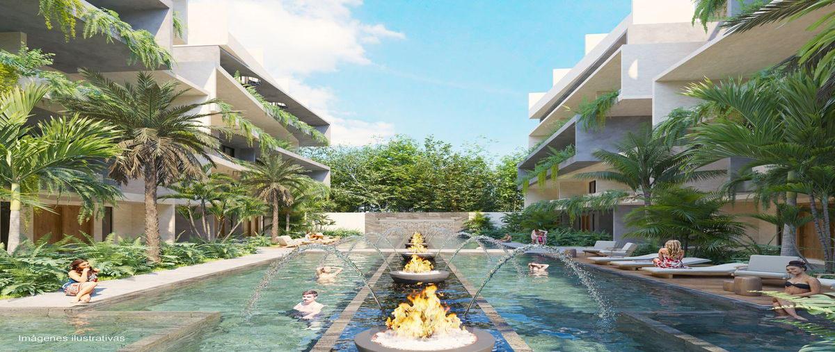 Foto de departamento en venta en  , tulum centro, tulum, quintana roo, 0 No. 04