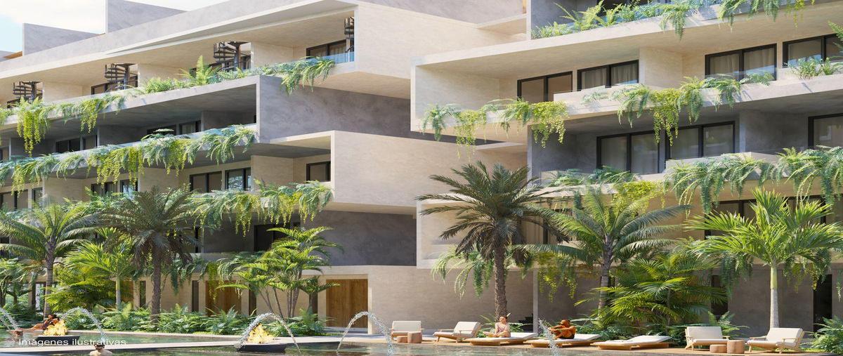 Foto de departamento en venta en  , tulum centro, tulum, quintana roo, 0 No. 05