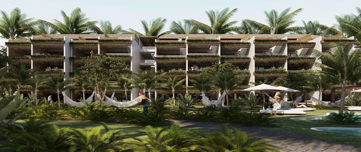 Foto de departamento en venta en  , tulum centro, tulum, quintana roo, 0 No. 03
