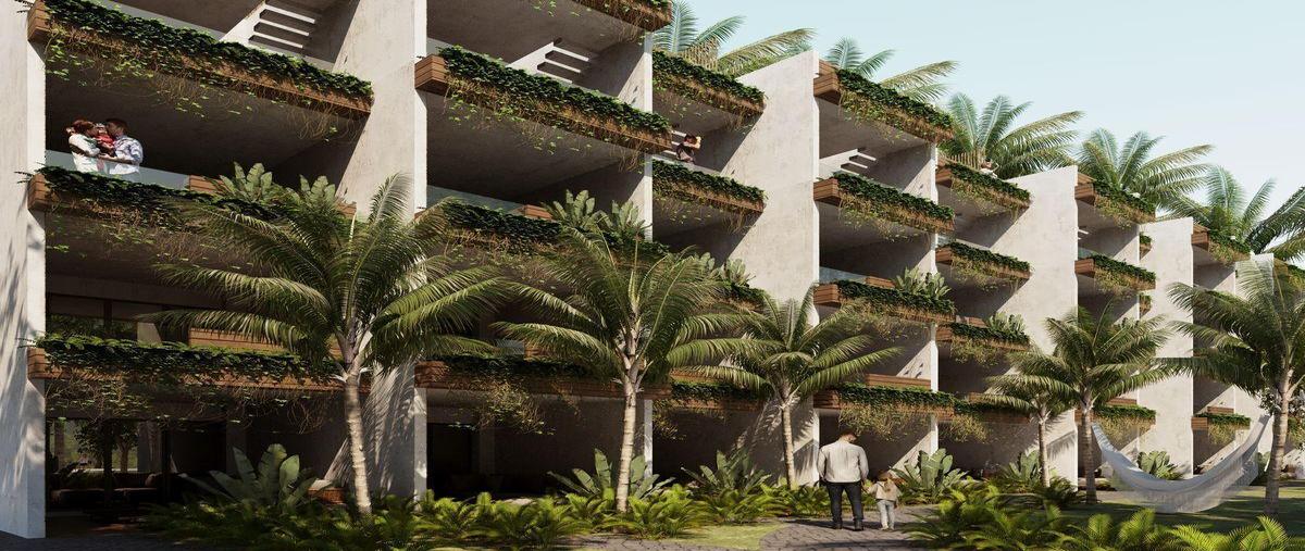 Foto de departamento en venta en  , tulum centro, tulum, quintana roo, 0 No. 04