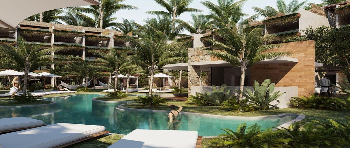Foto de departamento en venta en  , tulum centro, tulum, quintana roo, 0 No. 05