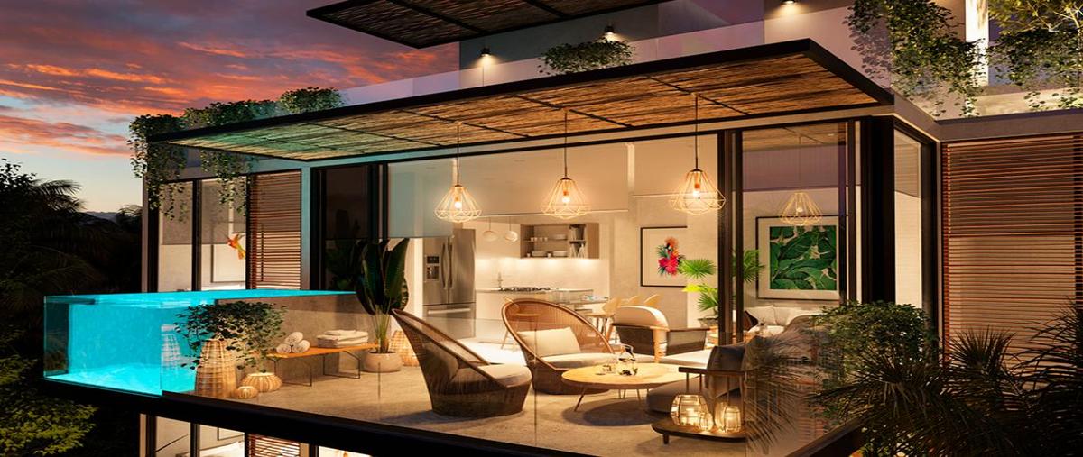 Foto de departamento en venta en  , tulum centro, tulum, quintana roo, 0 No. 05