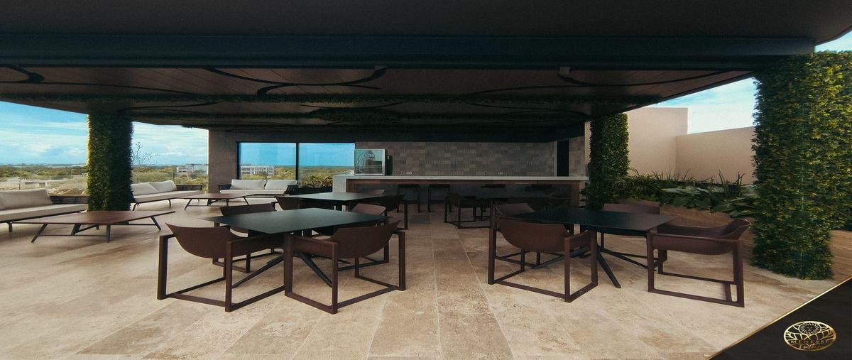 Foto de departamento en venta en  , tulum centro, tulum, quintana roo, 0 No. 03