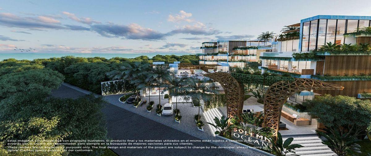 Foto de casa en venta en  , tulum centro, tulum, quintana roo, 0 No. 02