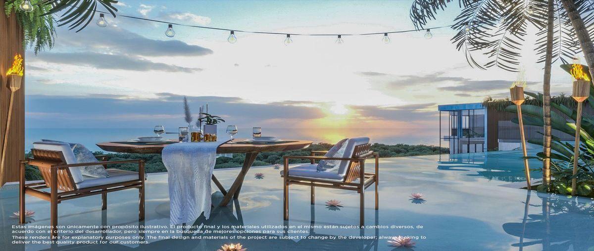 Foto de casa en venta en  , tulum centro, tulum, quintana roo, 0 No. 03