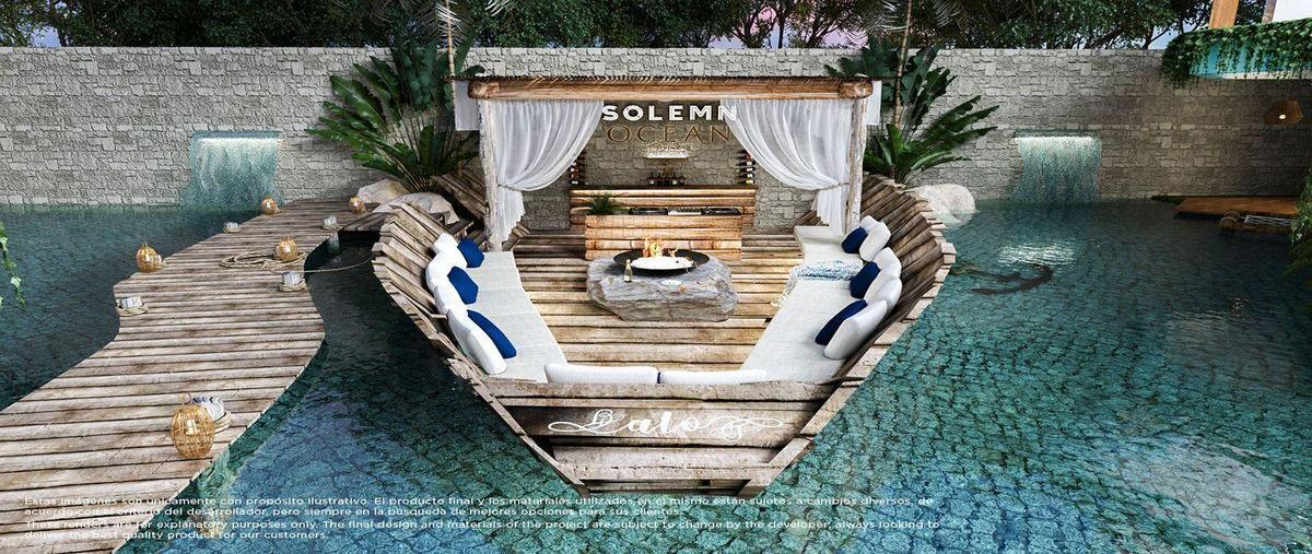 Foto de casa en venta en  , tulum centro, tulum, quintana roo, 0 No. 05