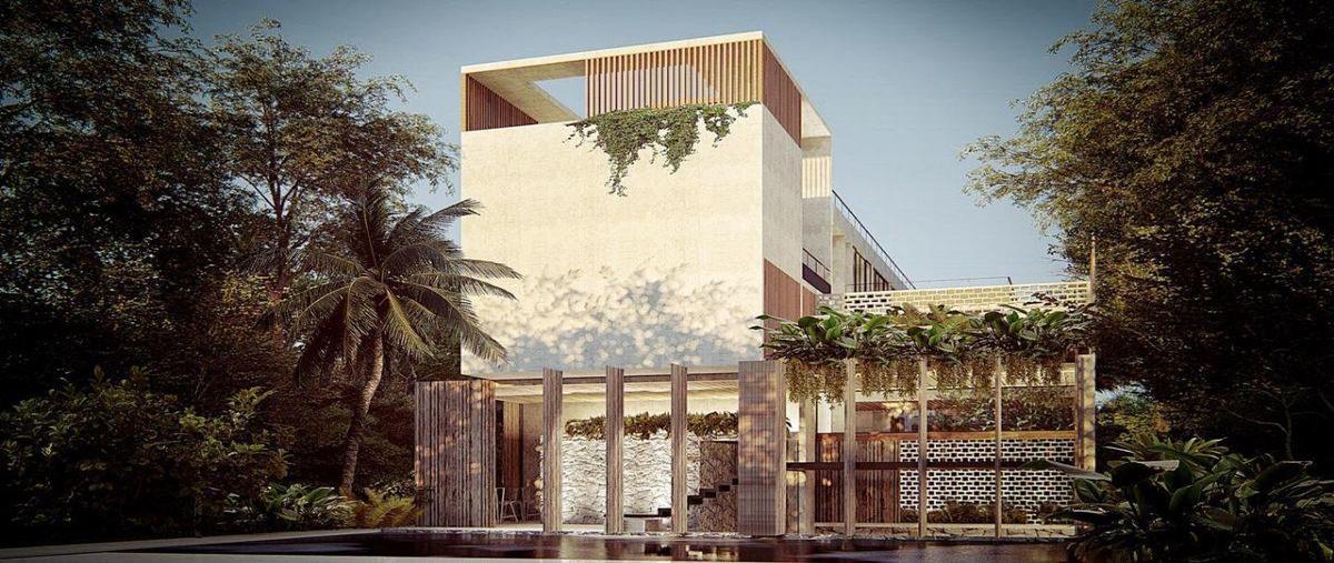 Foto de local en venta en  , tulum centro, tulum, quintana roo, 0 No. 02