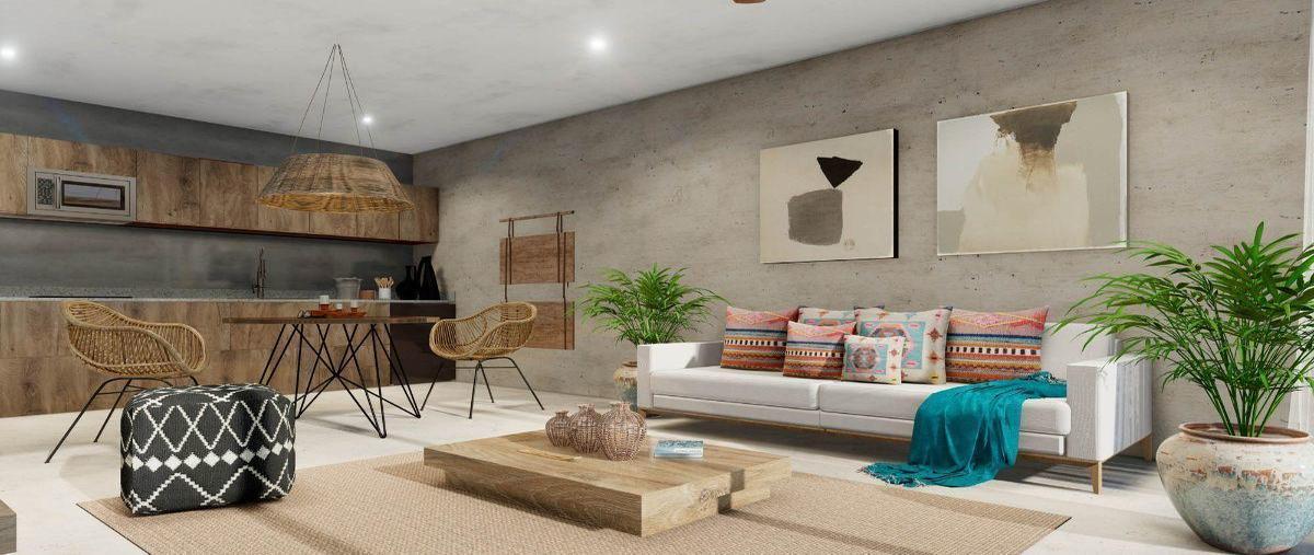 Foto de departamento en venta en  , tulum centro, tulum, quintana roo, 0 No. 04