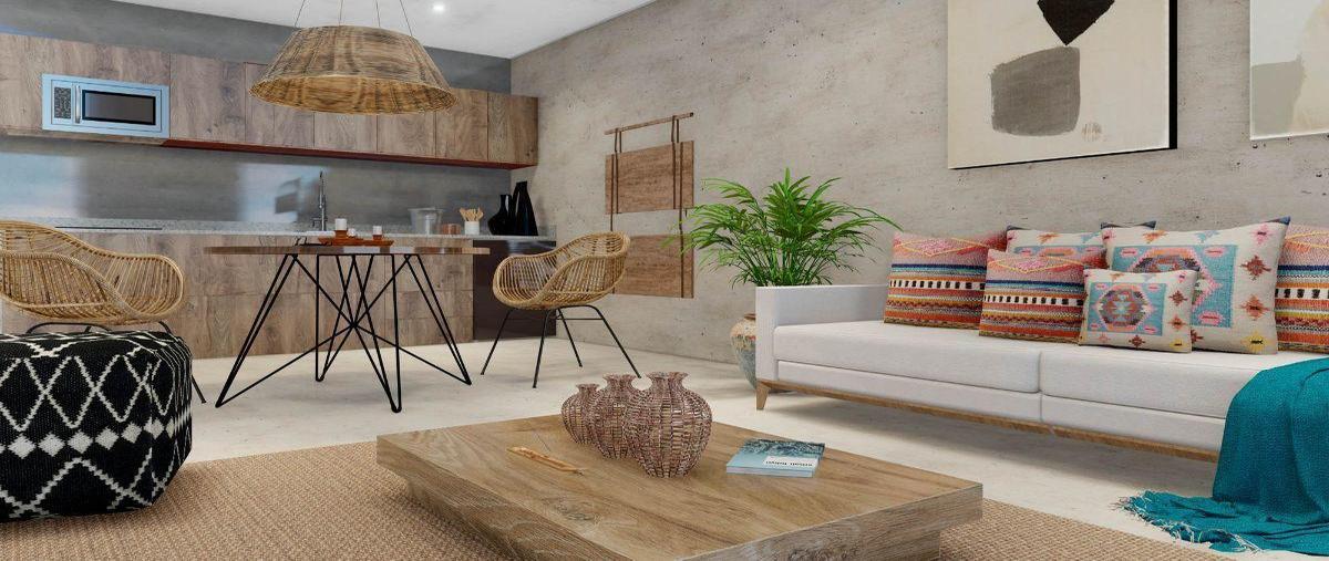 Foto de departamento en venta en  , tulum centro, tulum, quintana roo, 0 No. 05