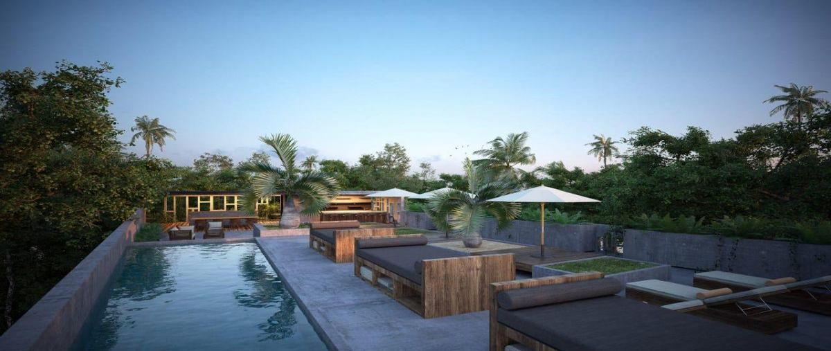 Foto de departamento en venta en  , tulum centro, tulum, quintana roo, 0 No. 03