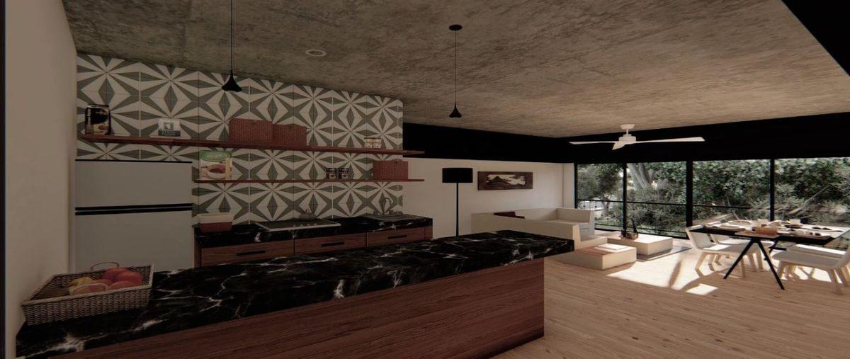 Foto de departamento en venta en  , tulum centro, tulum, quintana roo, 0 No. 04