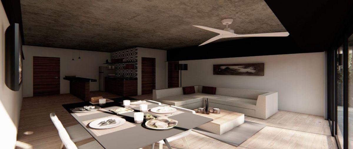 Foto de departamento en venta en  , tulum centro, tulum, quintana roo, 0 No. 05