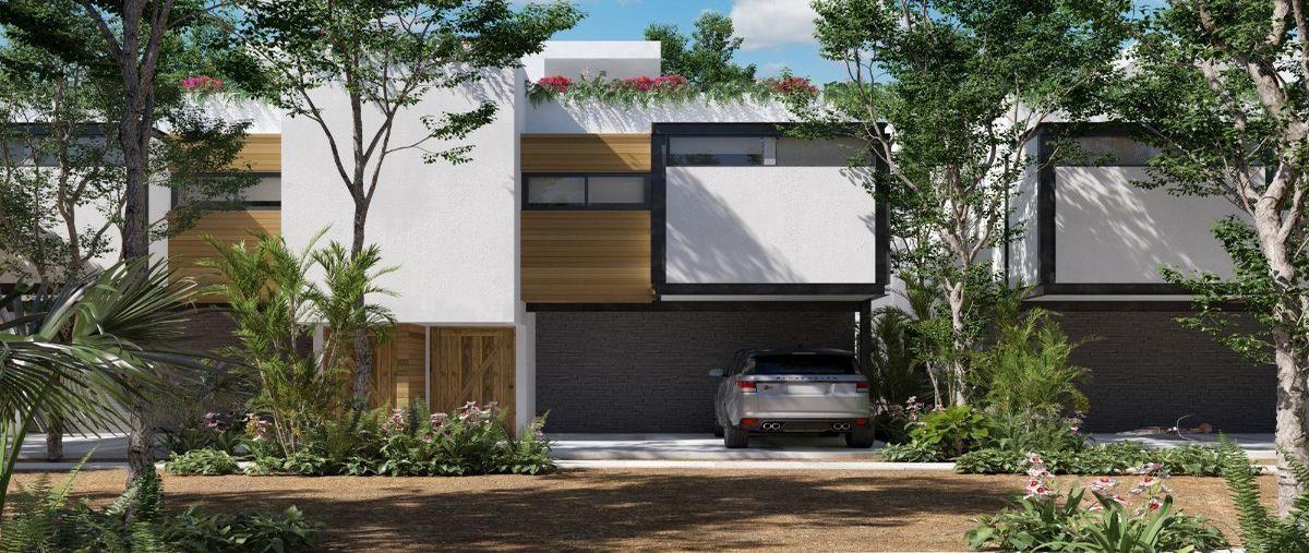 Foto de casa en , tulum centro, tulum, quintana roo, 0 foto 02 Foto de casa en venta en , tulum centro, tulum, quintana roo, 0 No. 02