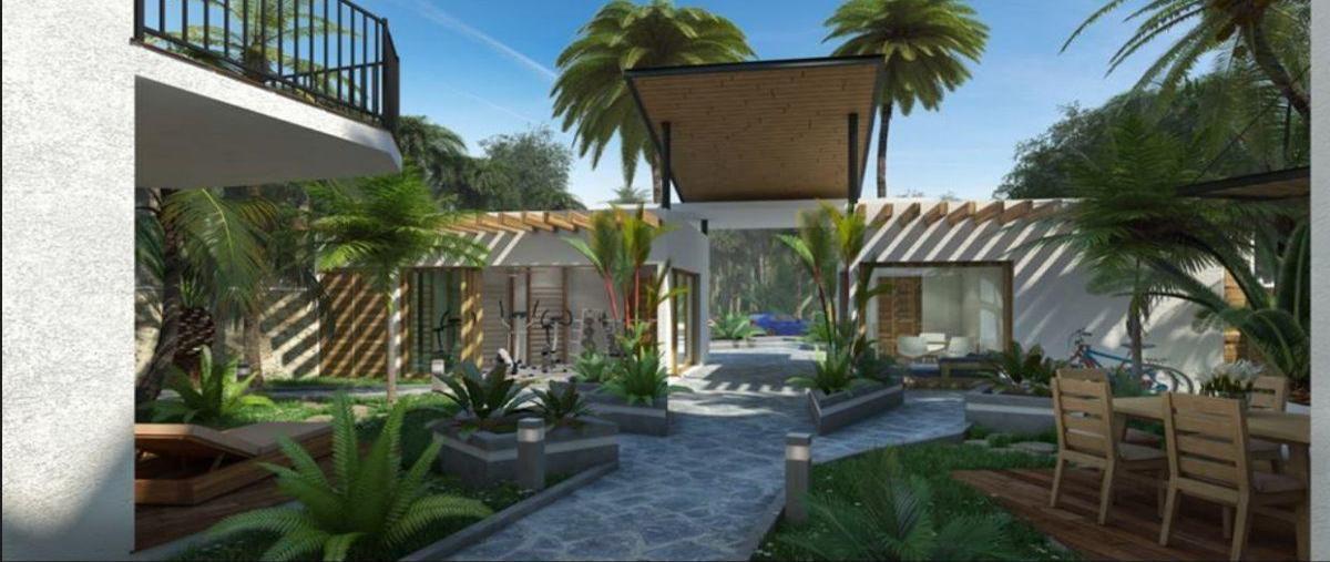 Foto de departamento en venta en  , tulum centro, tulum, quintana roo, 0 No. 04