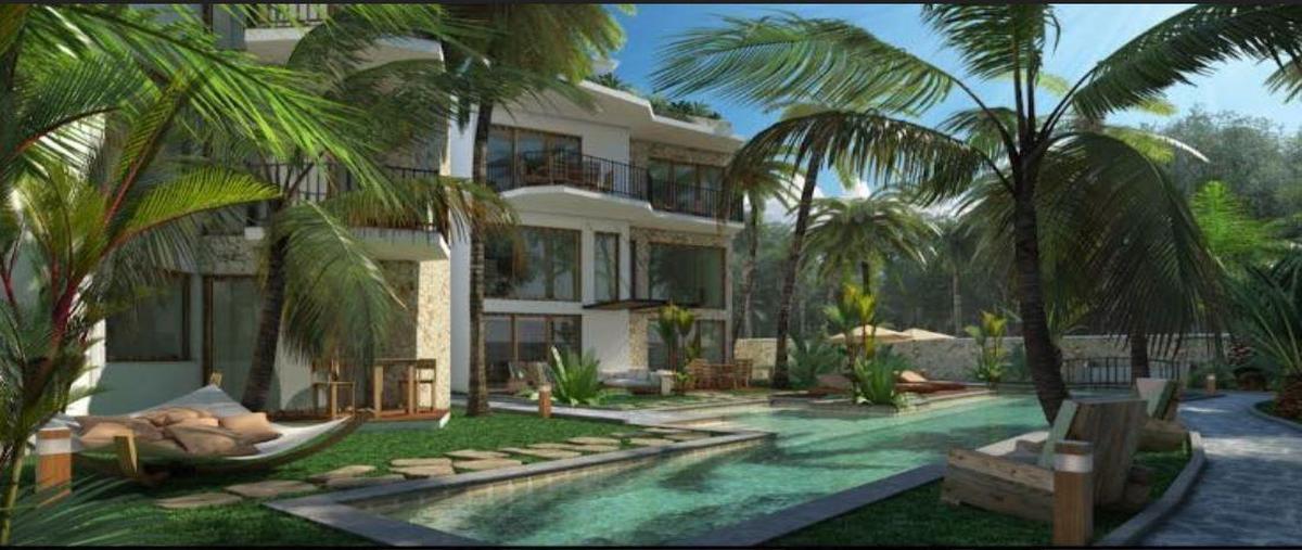 Foto de departamento en venta en  , tulum centro, tulum, quintana roo, 0 No. 05