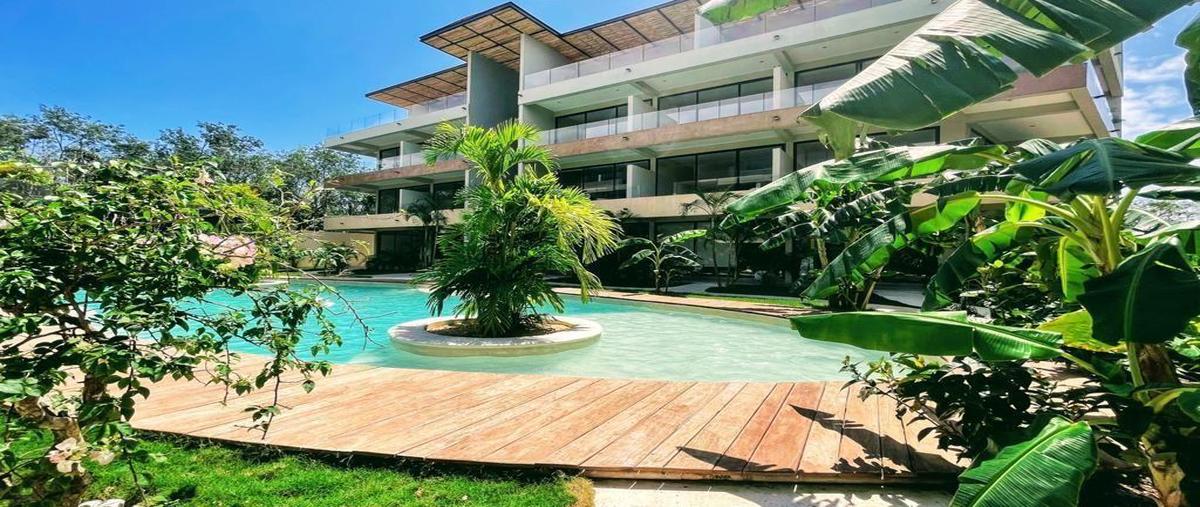Foto de departamento en venta en  , tulum centro, tulum, quintana roo, 0 No. 03