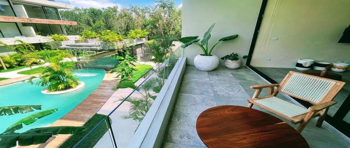 Foto de departamento en venta en  , tulum centro, tulum, quintana roo, 0 No. 04