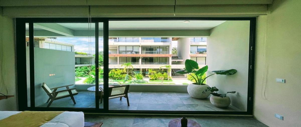 Foto de departamento en venta en  , tulum centro, tulum, quintana roo, 0 No. 05