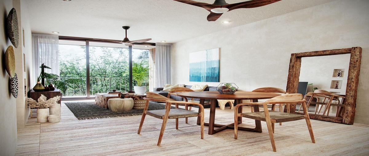 Foto de departamento en venta en  , tulum centro, tulum, quintana roo, 0 No. 03