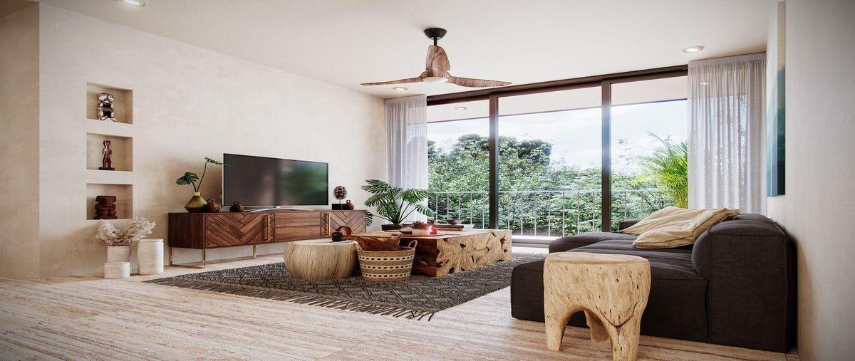 Foto de departamento en venta en  , tulum centro, tulum, quintana roo, 0 No. 04